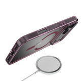 baseline Clear Series MagSafe Case for Apple iPhone 18 Pro Max / 17 Pro Max