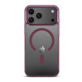 baseline Clear Series MagSafe Case for Apple iPhone 18 Pro Max / 17 Pro Max