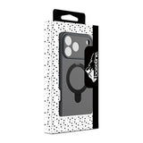 baseline TouchTone Series Kickstand Ring MagSafe Case for Apple iPhone 18 Pro Max / 17 Pro Max