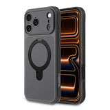 baseline TouchTone Series Kickstand Ring MagSafe Case for Apple iPhone 18 Pro Max / 17 Pro Max