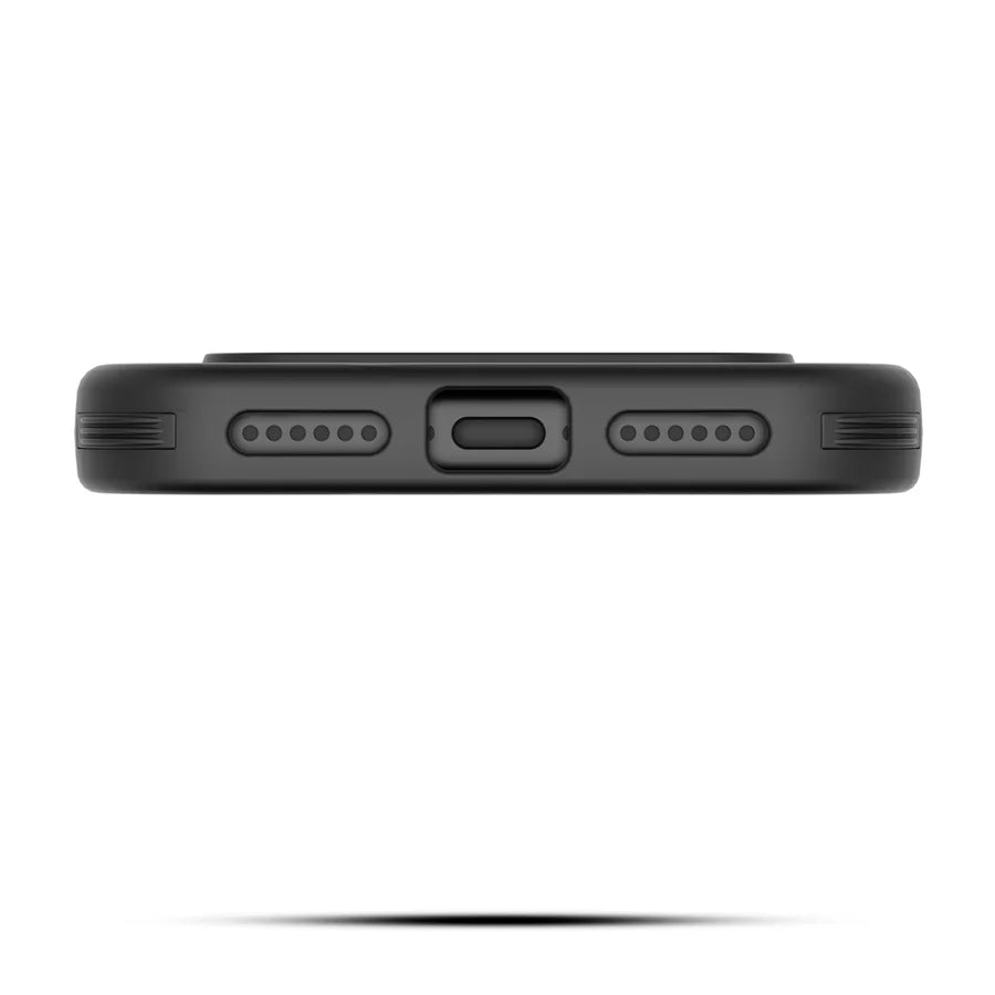 baseline TouchTone Series Kickstand Ring MagSafe Case for Apple iPhone 18 Pro Max / 17 Pro Max