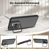 baseline InFrame Case with Kickstand for Motorola Moto G 5G (2026)/Moto G Play (2026) / Moto G 5G (2025)