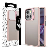 baseline InFrame Case with Kickstand for Motorola Moto G 5G (2026)/Moto G Play (2026) / Moto G 5G (2025)