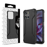 baseline Tactile Series Case for Motorola Moto G 5G (2026)/Moto G Play (2026) / Moto G 5G (2025) - Black
