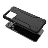baseline Tactile Series Case for Motorola Moto G 5G (2026)/Moto G Play (2026) / Moto G 5G (2025) - Black