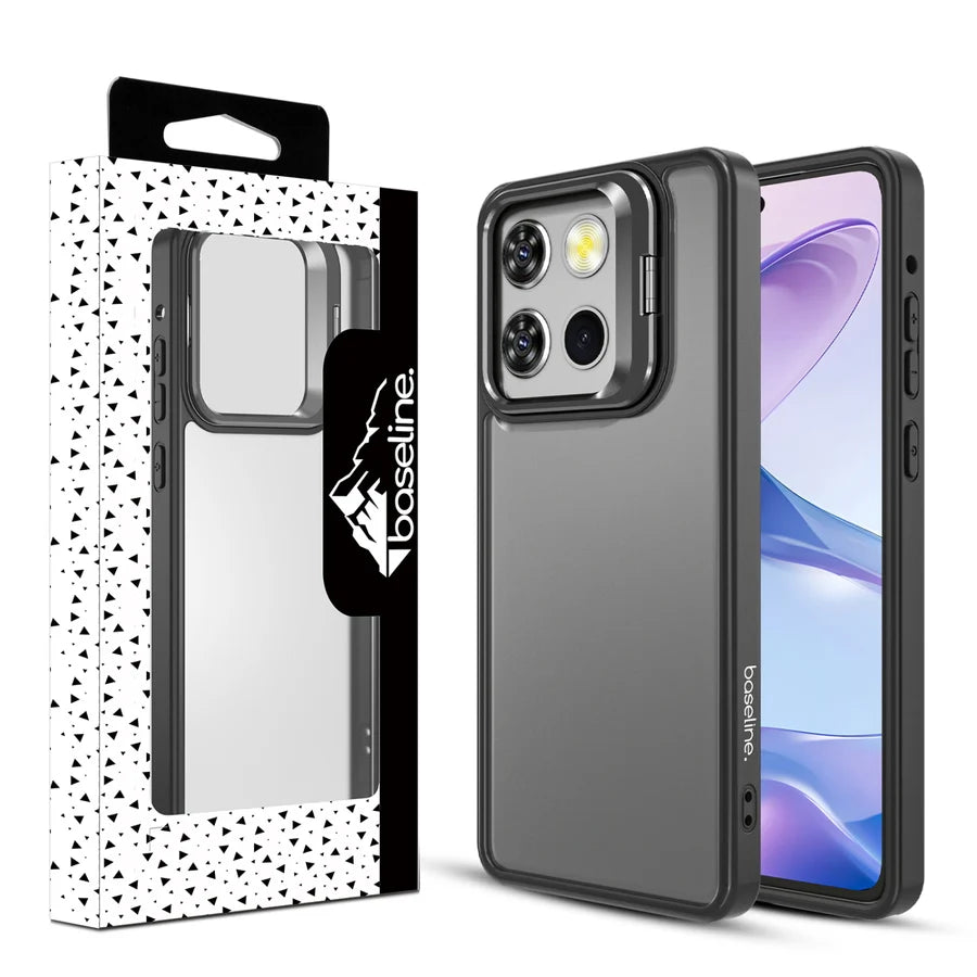 baseline InFrame Case with Kickstand for Motorola Moto G Stylus 5G (2026) / Moto G Stylus 5G (2025)