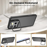 baseline InFrame Case with Kickstand for Motorola Moto G Stylus 5G (2026) / Moto G Stylus 5G (2025)