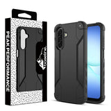 baseline Tactile Series Case for Samsung Galaxy A17 5G / A16 5G - Black