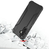 baseline Tactile Series Case for Samsung Galaxy A17 5G / A16 5G - Black
