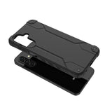baseline Tactile Series Case for Samsung Galaxy A17 5G / A16 5G - Black