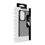 baseline InFrame Case with Kickstand for Samsung Galaxy A57 5G - Black