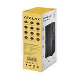 Atalax Bump Max