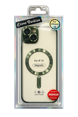 EZONE Magnetic Wireless Charging Case - for iPhone 14