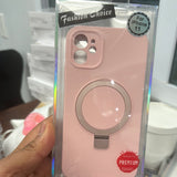 FUNDA MAGSAFE para iPhone 11