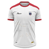 CABO VERDE TEMPO 2025 JERSEY