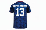 CABO VERDE 2026  REPLICA JERSEY ADULT
