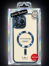 EZONE Magnetic Wireless Charging Case - for iPhone 12 Pro Max