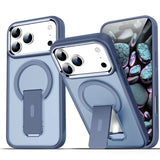 EDGE HaloStand MagSafe Case for Apple iPhone 18 Pro Max / 17 Pro Max