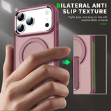 EDGE HaloStand MagSafe Case for Apple iPhone 18 Pro Max / 17 Pro Max