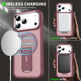 EDGE HaloStand MagSafe Case for Apple iPhone 18 Pro Max / 17 Pro Max