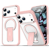 EDGE HaloStand MagSafe Case for Apple iPhone 18 Pro Max / 17 Pro Max