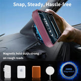 EDGE Mag Pro Case with Kickstand for Apple iPhone 18 Pro Max / 17 Pro Max