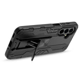 echelon Reflex Series Case w Kickstand for Samsung Galaxy A17 5G / Galaxy A16 5G - Black