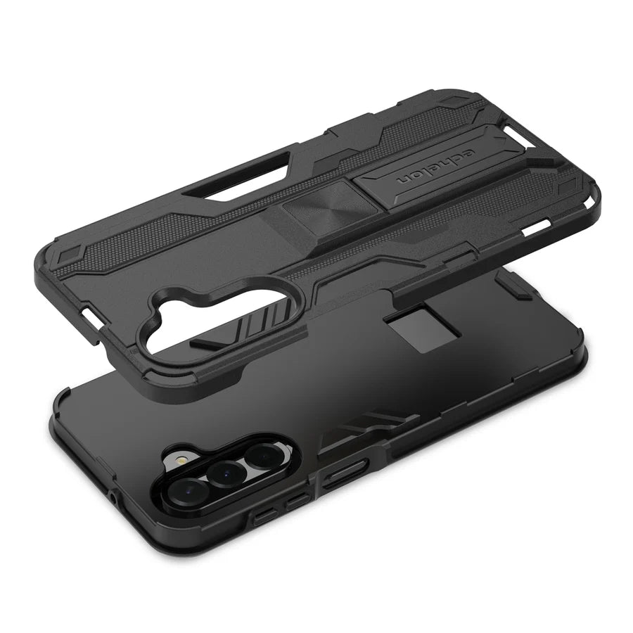 echelon Reflex Series Case w Kickstand for Samsung Galaxy A17 5G / Galaxy A16 5G - Black