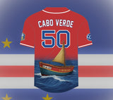 CV JERSEY
