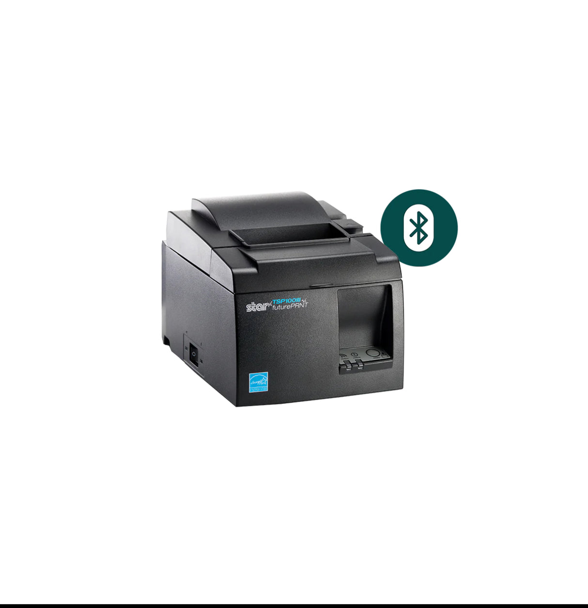 Star Micronics Bluetooth Receipt Print (TSP143IIIB12)