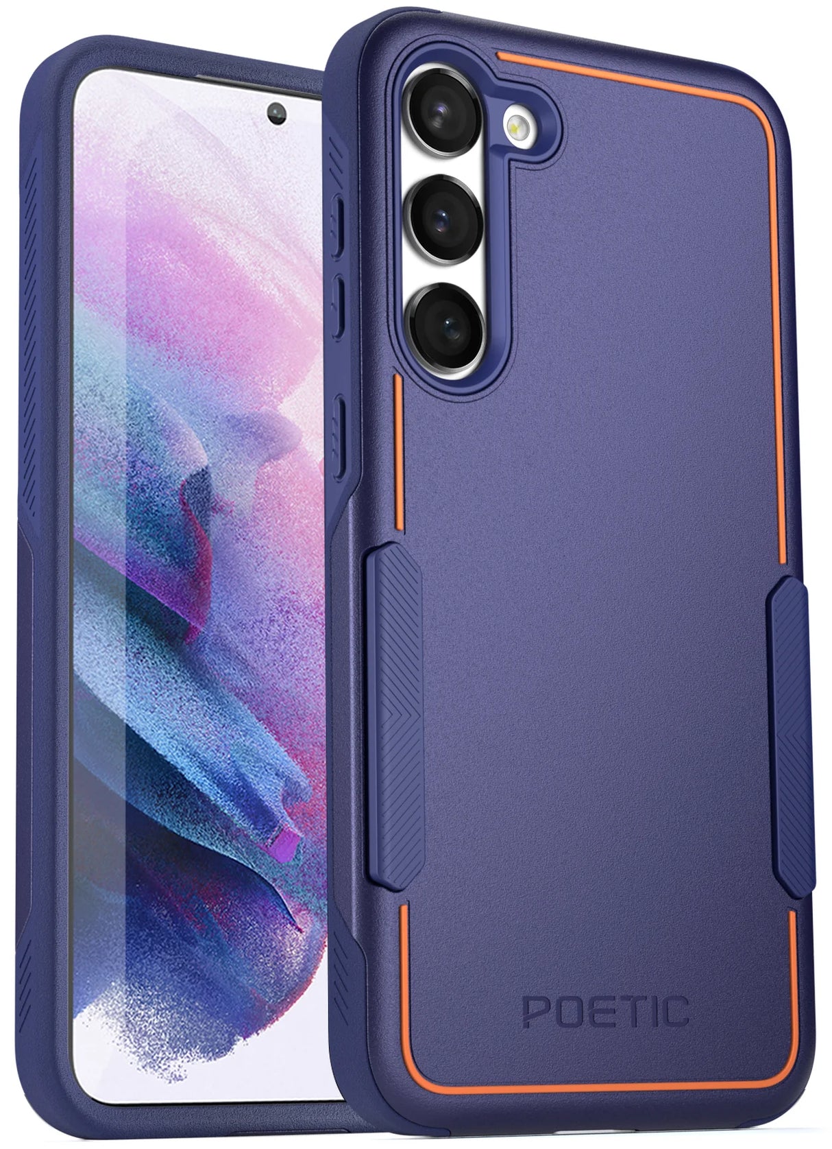 GALAXY S23 PLUS CASE