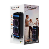 Atalax Harmony