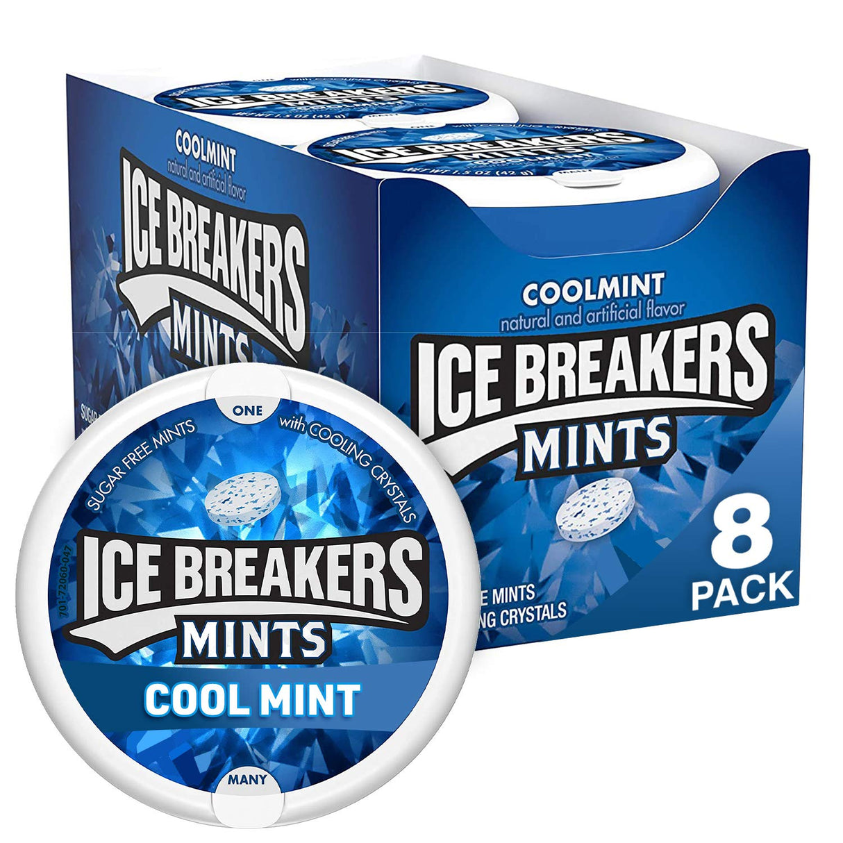ICE BREAKERS