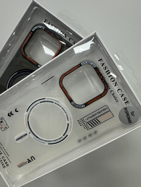 iPHONE 11 MAGSAFE CASE