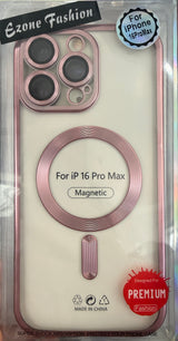 iPHONE 16 PRO MAX CASE