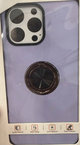 iPHONE 16 PRO MAX CASE