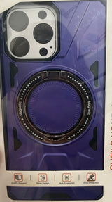 iPHONE 16 PRO MAX CASE