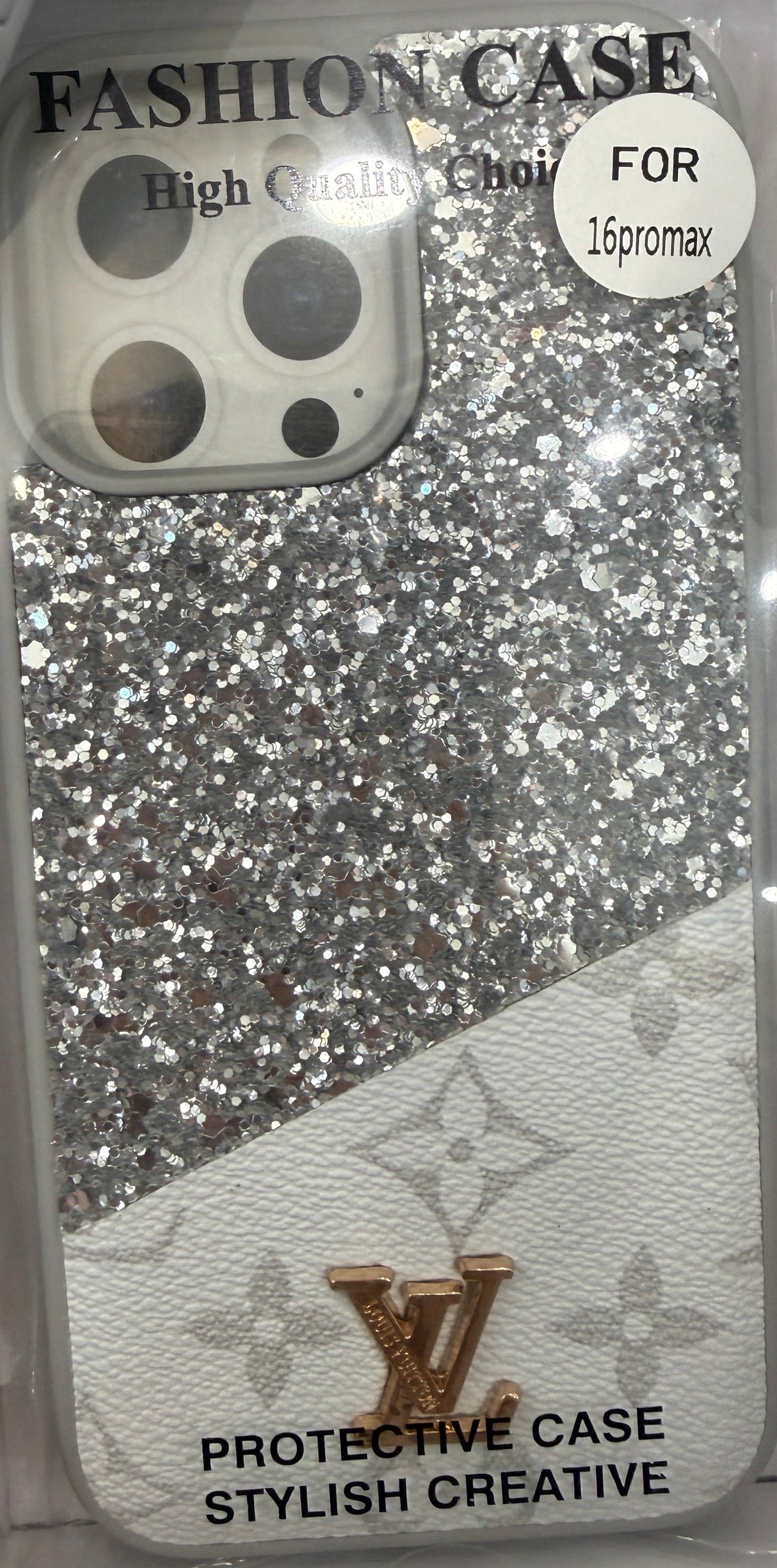 iPHONE 16 PRO MAX CASE