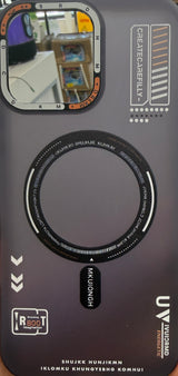 iPHONE 16 PRO MAX CASE