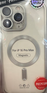 iPHONE 16 PRO MAX CASE