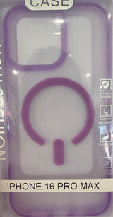 iPHONE 16 PRO MAX CASE