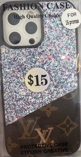 iPHONE 16 PRO MAX CASE