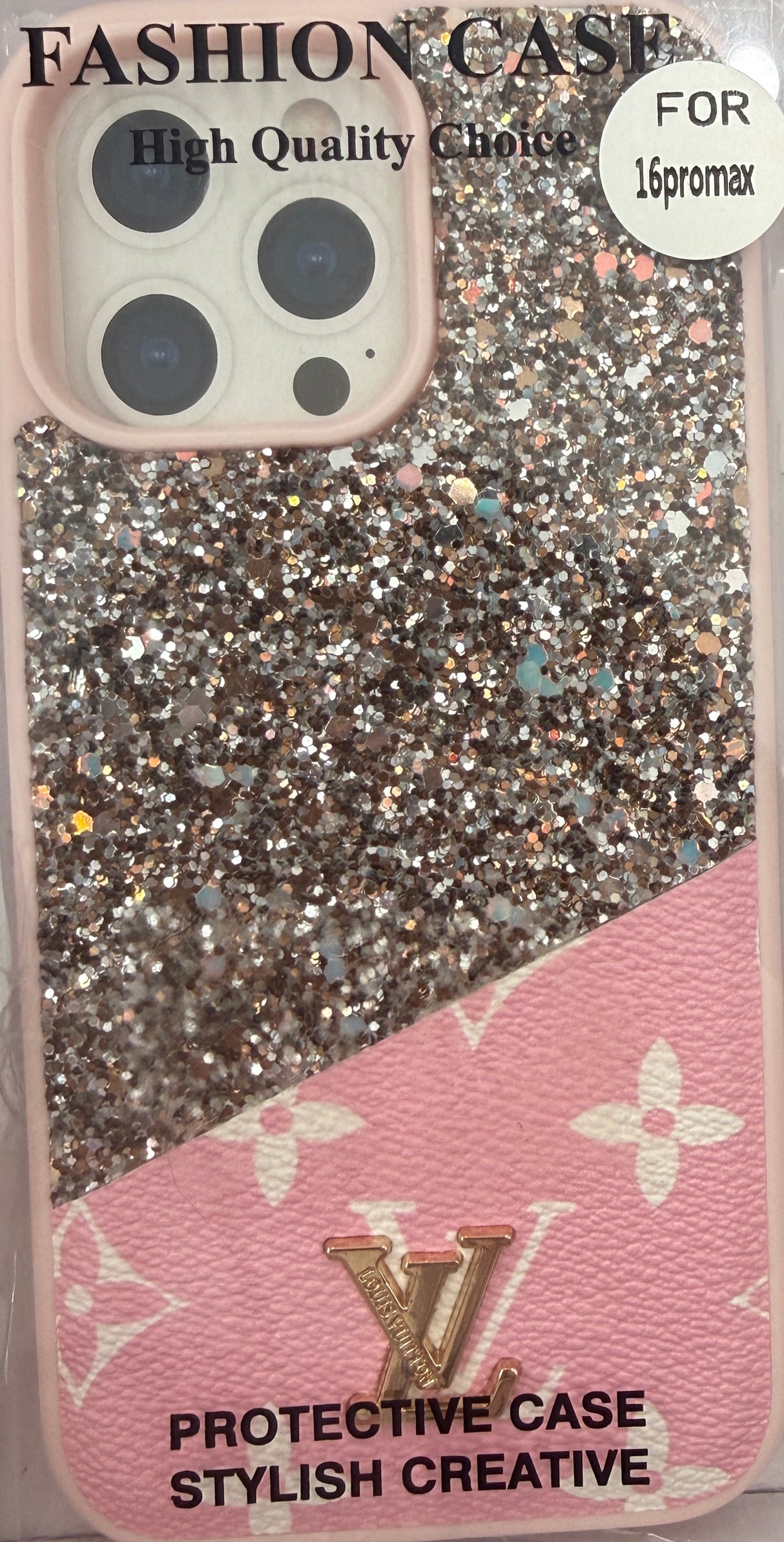 iPHONE 16 PRO MAX CASE