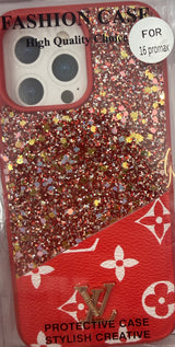 iPHONE 16 PRO MAX CASE