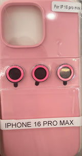 iPHONE 16 PRO MAX CASE