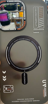 iPHONE 16 PRO MAX CASE