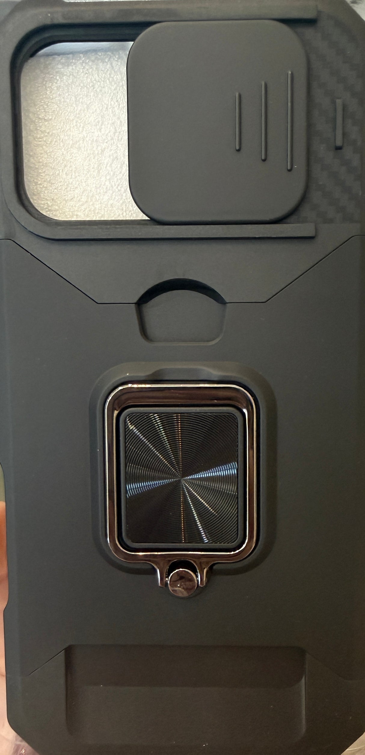 iPHONE 16 PRO MAX CASE