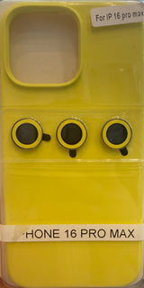 iPHONE 16 PRO MAX CASE