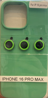 iPHONE 16 PRO MAX CASE