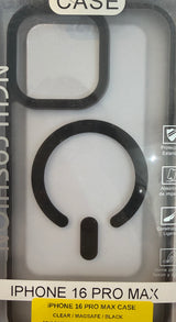 iPHONE 16 PRO MAX CASE